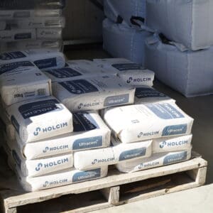 Holcim Cement