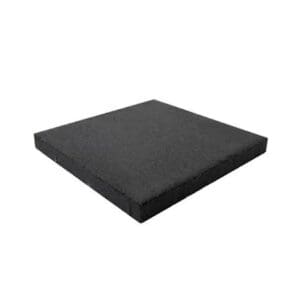 Chancery Pavers Black Sands 500x500