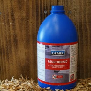 Multibond 5 Litre