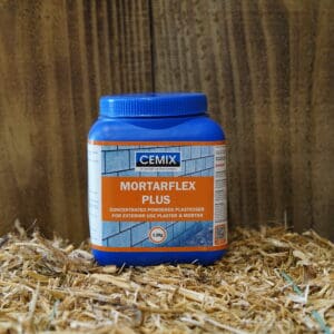 Cemix Mortar Flex Plus