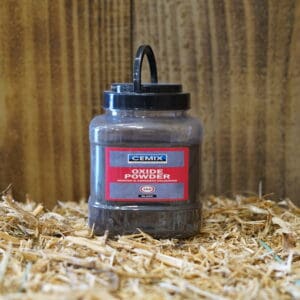 Oxide Black 1kg