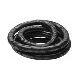 Draincoil Punched Drainage Pipe