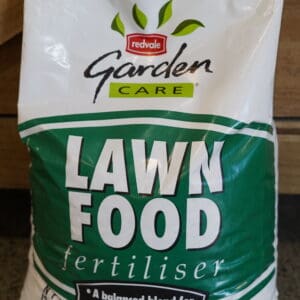 Lawn Fertilizer