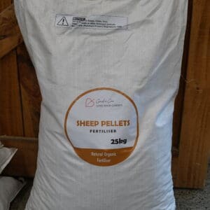 Sheep pellet 25kg