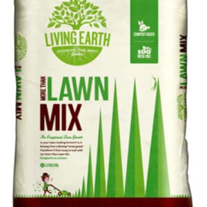 Lawn Mix 25Litre