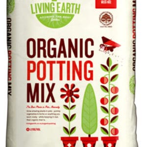Organic Potting Mix 40Litre