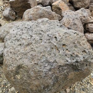 BASALT ROCK