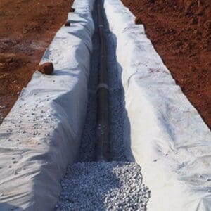 Bibim A4 2m x 50m roll