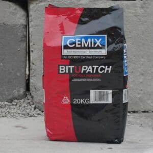 Bitupatch 20kg Bag