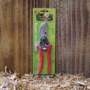 Primehort Secateur Bypass
