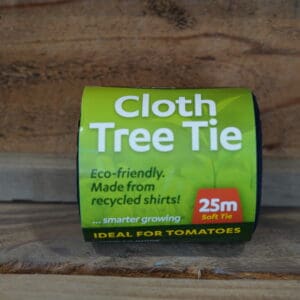 Cloth Tree Tie 25metre