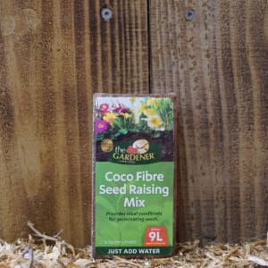 Coco Fibre Block