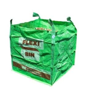 Garden Waste Flexi Bin