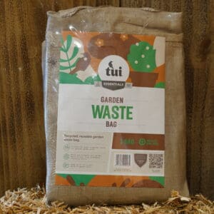 Tui Garden Waste Bag Single