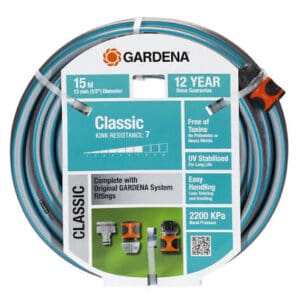 Husqvarna Gardena Classic Hose