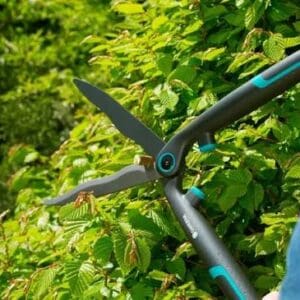 Gardena Easycut Hedge Clippers