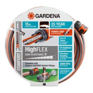 Husqvarna Gardena Flex Hose
