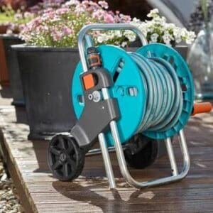 Gardena Hose Trolley