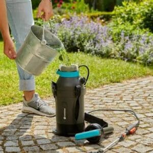 Gardena Preasure Sprayer 5L