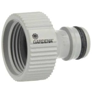 Gardena Tap Connector 3/4"
