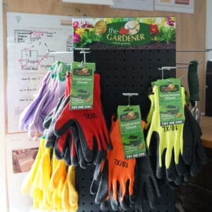 Contractors Gloves
