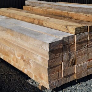 Macrocarpa Sleepers 200x100x2.4