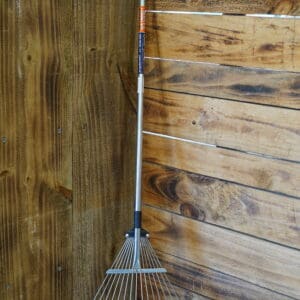 Rake Adjustable