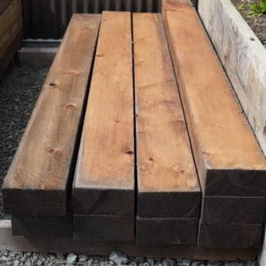 Redwood Sleeper