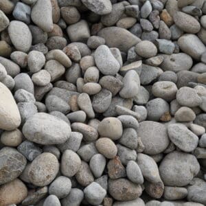 20/65mm RIVER PEBBLE