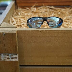 SILEXPSFGB - GLASSES