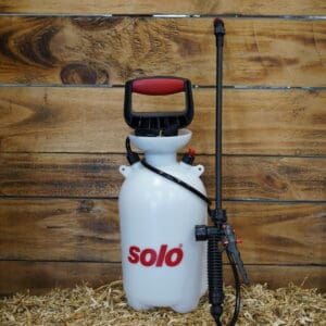 Solo Garden 465 Sprayer 5L