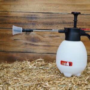 Solo Manual 402 Sprayer 2L