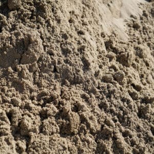 Washed Sand