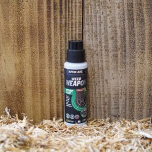 Weed Weapon Stump Stop 220ml