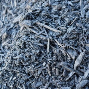Black Mulch