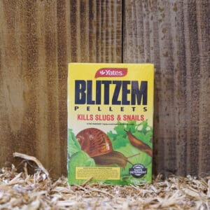 Yates Blitzem 500ml