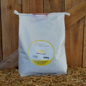 Citrus Fert 10kg