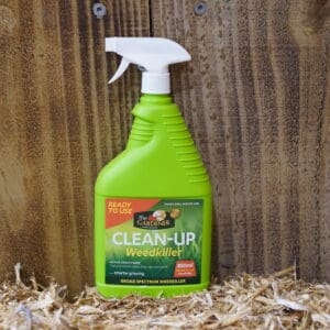 Glyphosate Ready To Use 850ml Spray