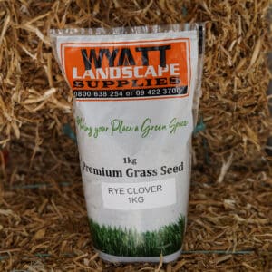 Wyatts Rye Clover