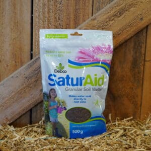Saturaid