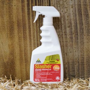 Yates Slasher Weedkiller
