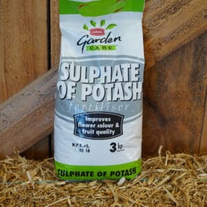 Sulphate of Potash 3kg