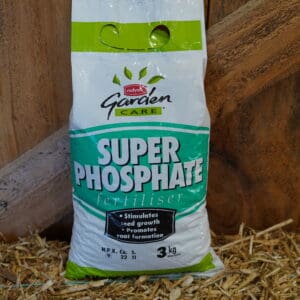 Superphosphate 3kg