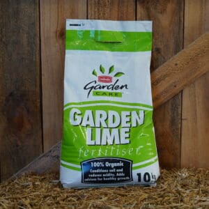 Garden Lime 10kg